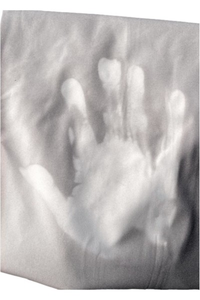 DG-XL Thermochromic Fabric  Temperature-sensitive twill fabric  Clothing fabric with temperature-change effect  Orange to yellow, blue to green, black to red, black to transparent  Density: 190T  Orange changes to yellow (31°C)  Weight: 200 g/m² detail view-5